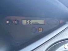 Ford Focus 1.6 74kw manu, reg. Makstud, üv.06/2027