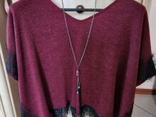 Naiste boolero, S/M/L