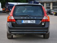 VOLVO V70 2012, В ОЧЕНЬ ХОРОШЕМ СОСТОЯНИИ