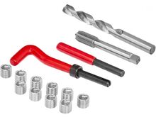 Keermete remondikomplekt 131 osa KD10590