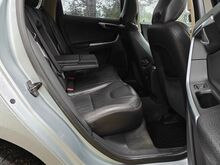 Volvo XC60 2.4 D5 129kW 2010.a.