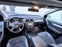 Mercedes Benz R320 CDI 4Matic