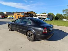 Škoda superb 2.0tdi 103kw