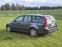 Volvo V50 2007a 2.0 100kw