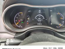 Jeep grand cherokee summit