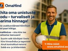 Ehitus Hanked Eestis
