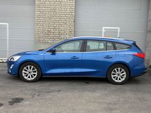 Ford Focus 1.5 88кВт, РЕГ. ОПЛАЧЕНА, ИЗ ГОЛЛАНДИИ