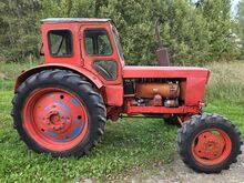 TRAKTOR T-40AM 1991a