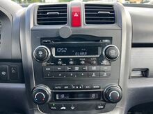 Honda CR-V 4WD 2.2 103kW