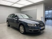 Audi A6 3.2 V6 188kW