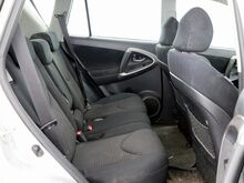 Тойота RAV4
