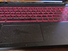 Msi gf66 11uc