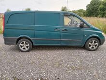 Mercedes Vito