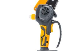 Minisaag + oksakäärid + teleskoopvars Powermat
