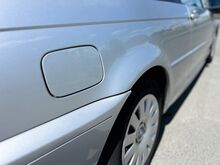 BMW E46 Kupee Facelift Saksamaalt