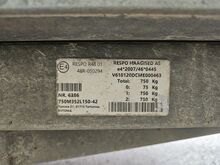RESPO 750M352L150