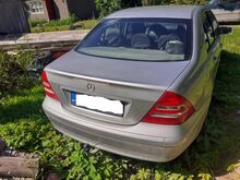Mercedes benz