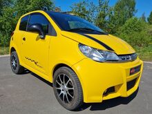 MOPEEDAUTODE KOKKUOST ÜLE EESTI