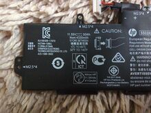 Ultrabooki aku HP ELITEBOOK 830 G6