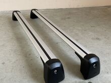 Katuseraam BMW X3 G01 / X3 M F97 / iX3 G08