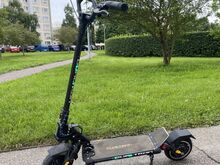 Elektritõukeratas Dualtron mini
