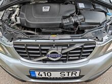 Volvo XC60 2.4 D5 129кВт 2010 г.