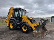 2020 JCB 3CX CONTRACTOR PRO