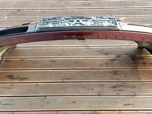 Audi 80 B4 esistange
