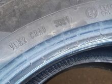 Continental ламельные шины 215/55 R18 2 шт.
