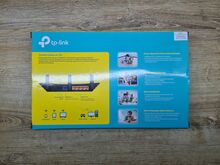 WiFi-ruuter TP-Link TL-WR940N 450Mbps