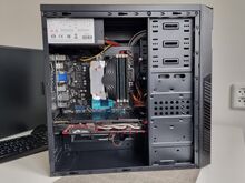 Asus Lauaarvuti / Windows 11 / 32GB Ram / SSD