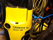 3 Survepesurit kokku 10 eur