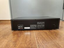 Technics RS-B705 Stereo Cassette Deck (1987-89)