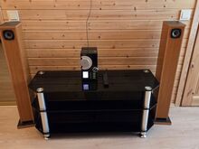 Stereo Kodukino Grundig