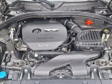 MINI Clubman 1.5 75kW manuaal