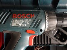 Akutrell Bosch GSR 14,4-2 Professional
