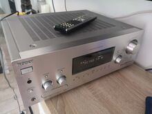 Ressiiverid Sony
