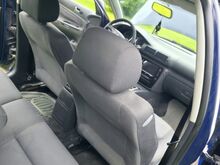 Vw Passat B5.5 1.9tdi 96kw, rega makstud. Üv.02/27