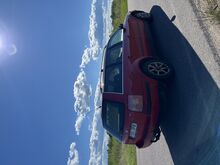 Passat B5.5 1.9TDI 96кВт, механика, ТО 04.2027