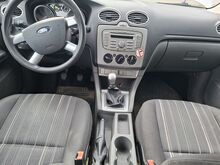Ford Focus 2008a, 1,6, 80kw