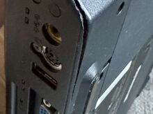 IBM Thinkpad A22m sülearvuti