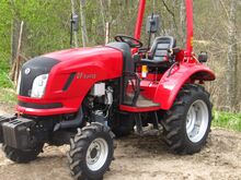 Traktor