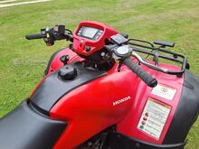 ATV HONDA TRX 500 , 4WD