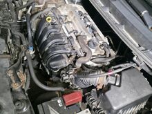 Toyota Auris 1.4VVT-i 71kw, 5k manu, 2008.a.