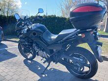 Suzuki Dl650 UE 2008, 32000км, A2