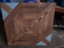 Keraamiline plaat 800*800mm