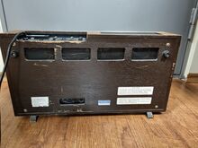Nakamichi 700 Tri Traceri Three Head Cassette Deck
