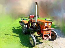 TRAKTOR