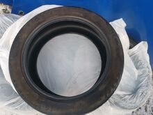 Suverehvid 255/45/R20" Continental