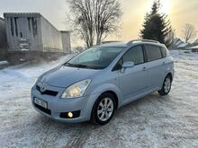 Ostan kõiki toyota marki sõidukeid